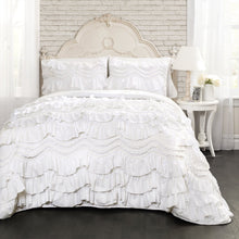 Carregar imagem no visualizador da galeria, Kemmy Quilt 2 Piece Set Twin
