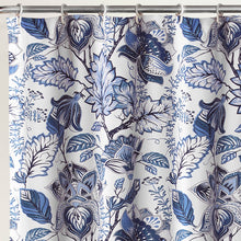 Load image into Gallery viewer, Cynthia Jacobean Shower Curtain
