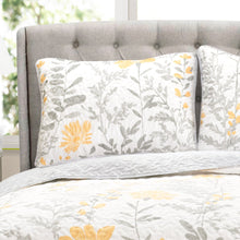 Carregar imagem no visualizador da galeria, Aprile 3 Piece Quilt Set
