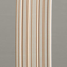 Cargar imagen en el visor de la galería, Julia Stripe Light Filtering Window Curtains Set
