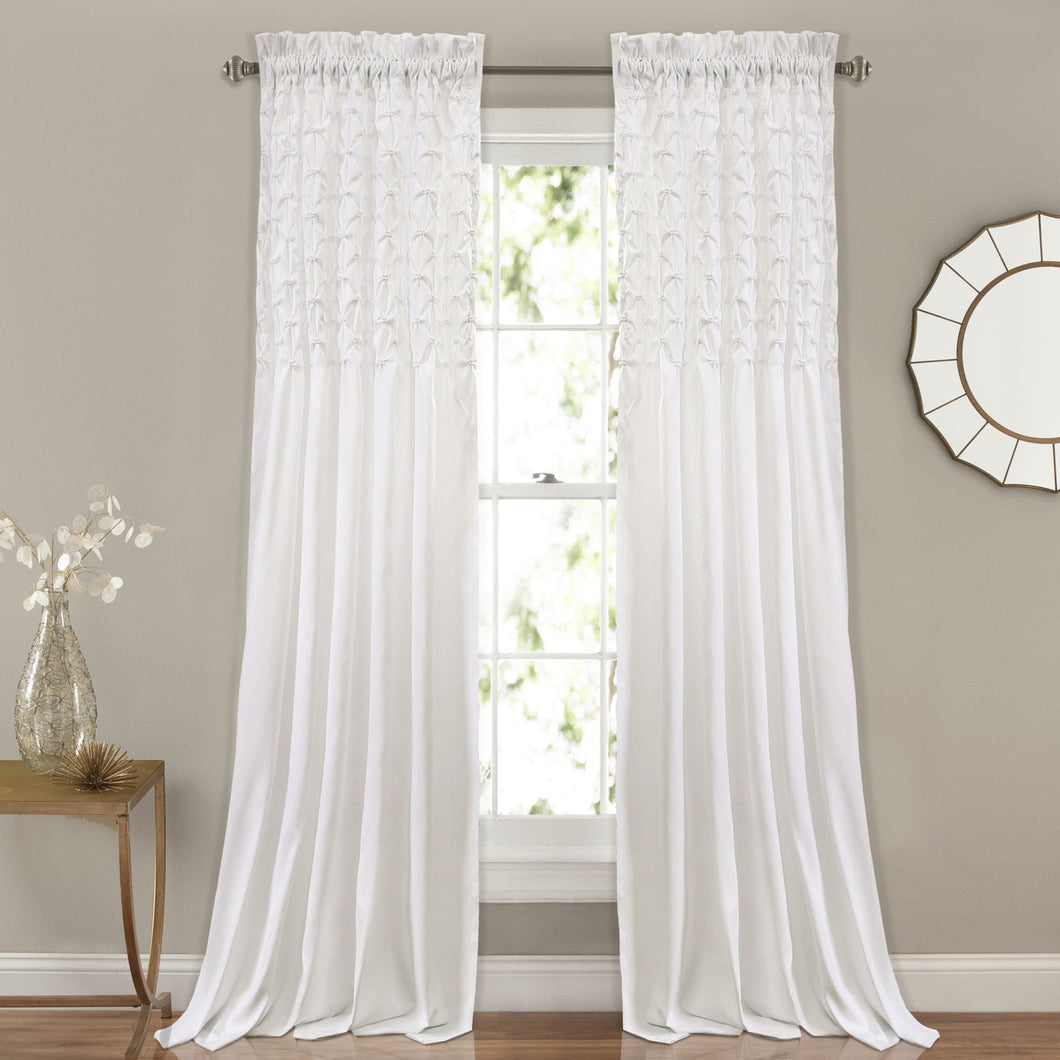 Bayview Window Curtain Set