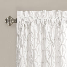 Carregar imagem no visualizador da galeria, Bayview Window Curtain Set
