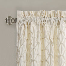 Carregar imagem no visualizador da galeria, Bayview Window Curtain Set
