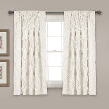 Carregar imagem no visualizador da galeria, Avon Window Curtain
