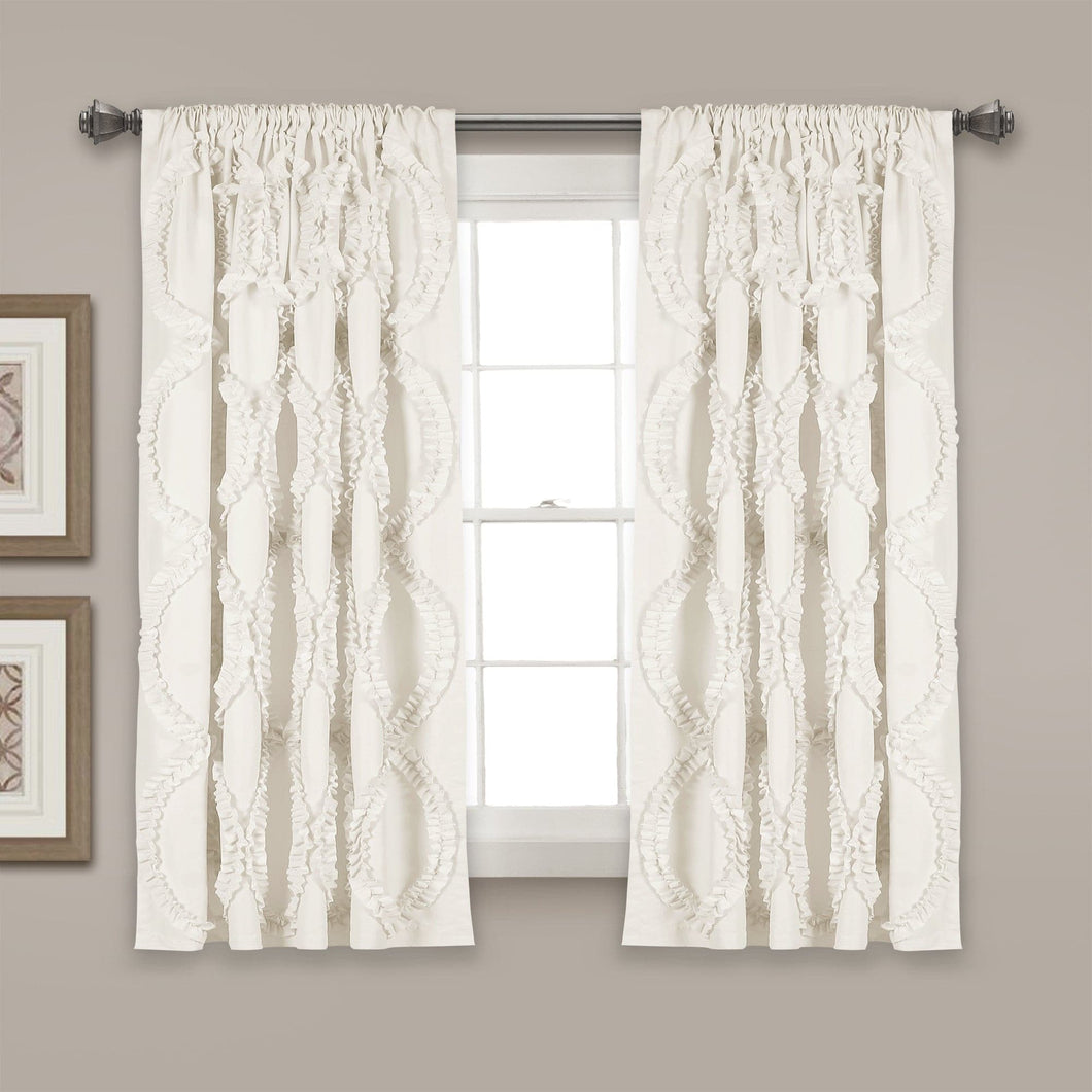 Avon Window Curtain