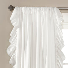 Carregar imagem no visualizador da galeria, Reyna Window Curtain Panel Set
