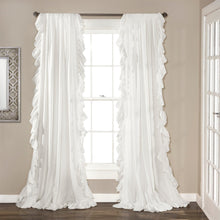 Carregar imagem no visualizador da galeria, Reyna Window Curtain Panel Set
