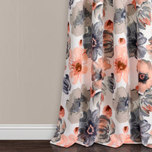 Cargar imagen en el visor de la galería, Leah Light Filtering Window Curtain Set
