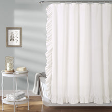 Carregar imagem no visualizador da galeria, Reyna Shower Curtain
