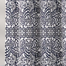 Cargar imagen en el visor de la galería, Boho Medallion Shower Curtain
