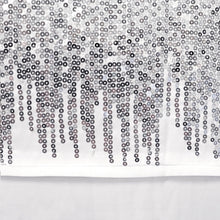 Load image into Gallery viewer, Shimmer Sequins Shower Curtain
