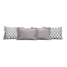 Cargar imagen en el visor de la galería, Edward Trellis 6 Piece Daybed Cover Set
