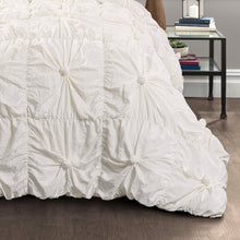 Load image into Gallery viewer, Bella 3 Piece Comforter Set
