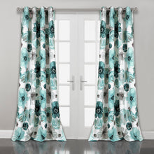 Cargar imagen en el visor de la galería, Leah Light Filtering Window Curtain Set
