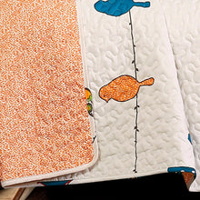 Cargar imagen en el visor de la galería, Rowley Birds Quilt 7 Piece Set
