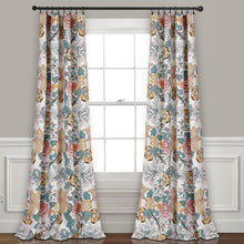 Carregar imagem no visualizador da galeria, Sydney Light Filtering Window Curtain Panel Set
