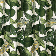 Cargar imagen en el visor de la galería, Tropical Paradise Shower Curtain
