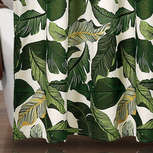 Load image into Gallery viewer, Tropical Paradise Shower Curtain
