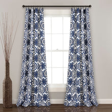 Cargar imagen en el visor de la galería, Marvel Light Filtering Window Curtain Panel Set
