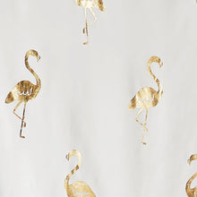 Carregar imagem no visualizador da galeria, Flamingo Shower Curtain
