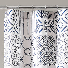 Carregar imagem no visualizador da galeria, Monique Shower Curtain
