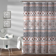 Carregar imagem no visualizador da galeria, Nesco Stripe Shower Curtain
