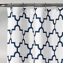 Load image into Gallery viewer, Bellagio Shower Curtain
