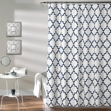 Carregar imagem no visualizador da galeria, Bellagio Shower Curtain
