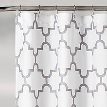 Carregar imagem no visualizador da galeria, Bellagio Shower Curtain
