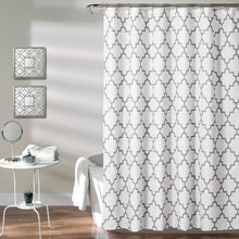 Carregar imagem no visualizador da galeria, Bellagio Shower Curtain
