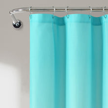 Load image into Gallery viewer, Umbre Fiesta Shower Curtain
