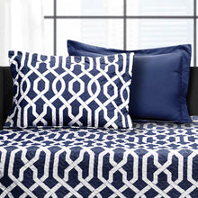 Cargar imagen en el visor de la galería, Edward Trellis 6 Piece Daybed Cover Set
