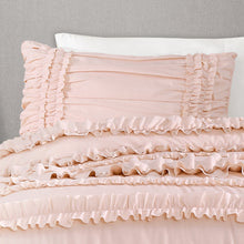 Carregar imagem no visualizador da galeria, Belle Comforter Set Back To Campus Dorm Room Bedding
