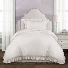 Cargar imagen en el visor de la galería, Reyna Comforter Set Back To Campus Dorm Room Bedding
