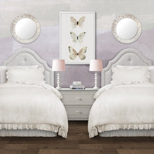 Carregar imagem no visualizador da galeria, Reyna Comforter Set Back To Campus Dorm Room Bedding
