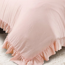 Cargar imagen en el visor de la galería, Reyna 3 Piece Comforter Set
