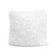 Load image into Gallery viewer, Luca Faux Fur Decorative Pillow
