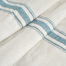 Load image into Gallery viewer, Farmhouse Stripe Throw
