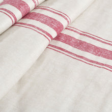 Load image into Gallery viewer, Farmhouse Stripe Throw
