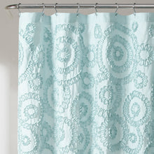 Carregar imagem no visualizador da galeria, Keila Shower Curtain
