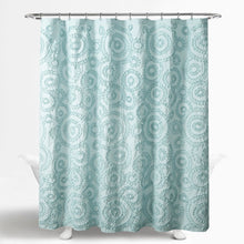 Load image into Gallery viewer, Keila Shower Curtain
