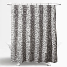 Carregar imagem no visualizador da galeria, Keila Shower Curtain
