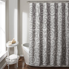 Carregar imagem no visualizador da galeria, Keila Shower Curtain
