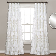 Carregar imagem no visualizador da galeria, Kemmy Window Curtain Panel
