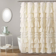 Carregar imagem no visualizador da galeria, Kemmy Shower Curtain
