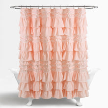 Carregar imagem no visualizador da galeria, Kemmy Shower Curtain
