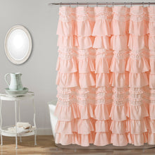 Cargar imagen en el visor de la galería, Kemmy Shower Curtain
