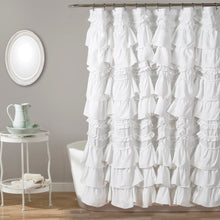 Carregar imagem no visualizador da galeria, Kemmy Shower Curtain
