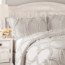 Cargar imagen en el visor de la galería, Avon 3 Piece Comforter Set
