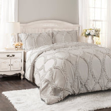 Load image into Gallery viewer, Avon 3 Piece Comforter Set
